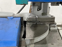 Eisele - vmt 120 - cirkelzaagmachine metaal - afbeelding 8 van  10
