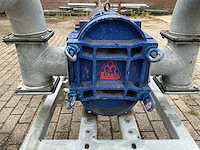 Eisele dk 31 v roterende lobbenpomp - afbeelding 11 van  14