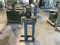 Eisele tks cirkelzaagmachine - afbeelding 1 van  5