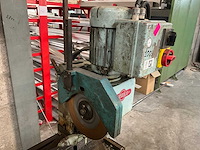 Eisele vms-1-s verstekcirkelzaagmachine - afbeelding 2 van  6
