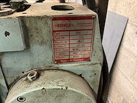 Eisele vms-1-s verstekcirkelzaagmachine - afbeelding 5 van  6