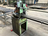 Eisele vms ii afkortcirkelzaagmachine - afbeelding 2 van  5