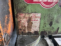 Eisele vms ii afkortcirkelzaagmachine - afbeelding 3 van  5