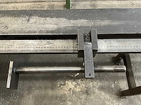 Eisele vms ii afkortcirkelzaagmachine - afbeelding 5 van  5