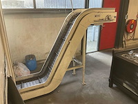 Eisele zms-d tweeling zaagbank - afbeelding 5 van  7