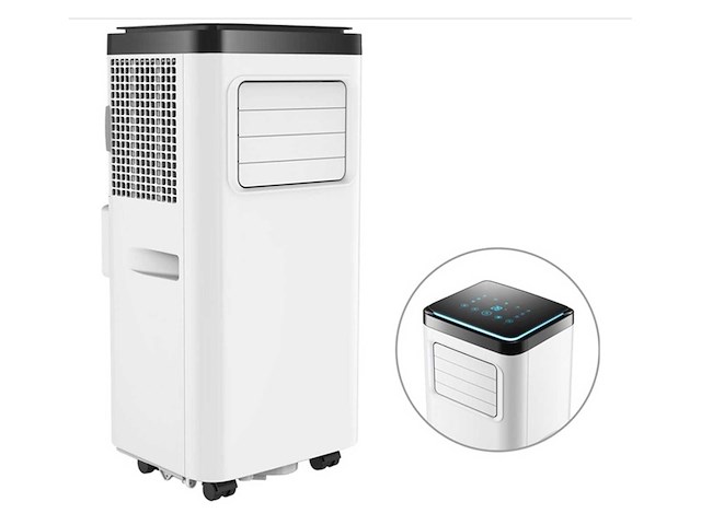 Eisen - sky-1b - airconditioner - afbeelding 1 van  2
