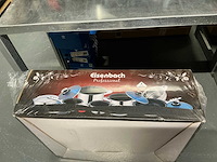 Eisenbach professional pannenset - afbeelding 2 van  4