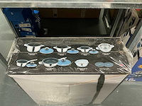 Eisenbach professional pannenset - afbeelding 3 van  4