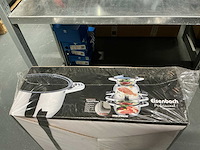 Eisenbach professional pannenset - afbeelding 4 van  4