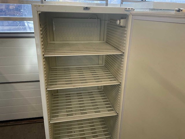 Eisfink koelkast (2x) - afbeelding 1 van  2