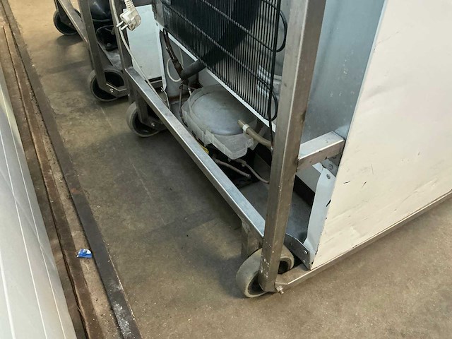 Eisfink koelkast (2x) - afbeelding 2 van  2