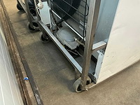 Eisfink koelkast (2x) - afbeelding 2 van  2