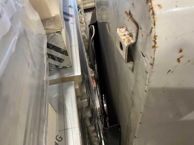 Eisfink nh330fl koelkast - afbeelding 3 van  8