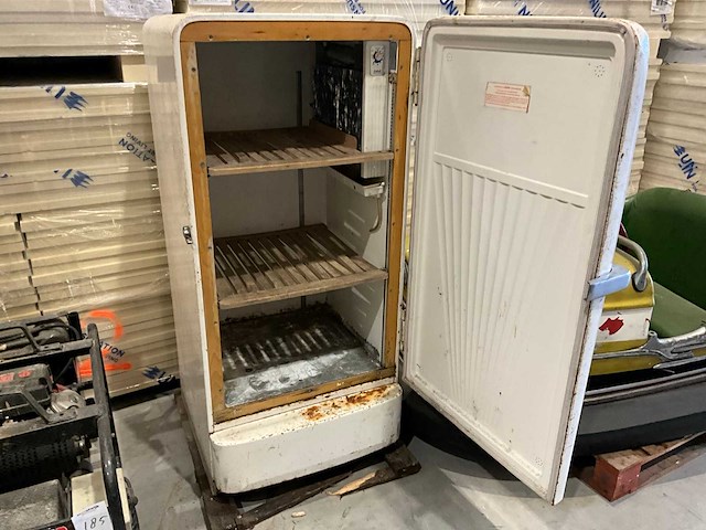 Eisfink nh330fl koelkast - afbeelding 4 van  8