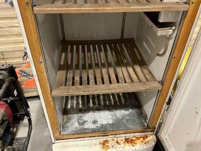 Eisfink nh330fl koelkast - afbeelding 5 van  8