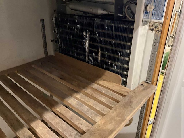 Eisfink nh330fl koelkast - afbeelding 6 van  8