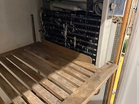 Eisfink nh330fl koelkast - afbeelding 6 van  8