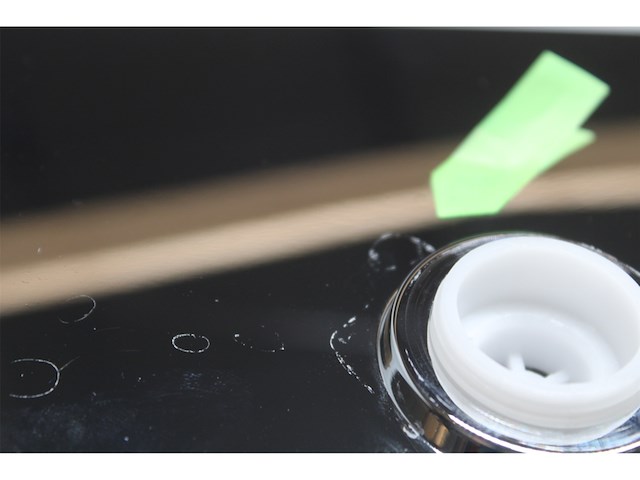 Eisl easy energy regendouche chroom - afbeelding 6 van  6