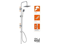 Eisl easy energy regendouche - afbeelding 3 van  6