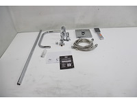 Eisl easy energy regendouche - afbeelding 5 van  6