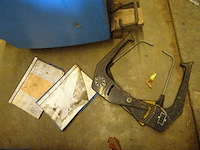 Eissbarth - 2006 - microtec 850-a - banden balanceerapparaat - afbeelding 4 van  5