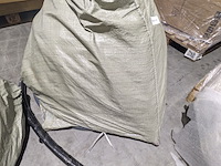 Eistoel black swing chair sanderz, 2025 - afbeelding 2 van  3