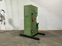 Eitel - rp 100 - hydraulic press - 1967 - afbeelding 4 van  5