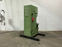 Eitel - rp 100 - hydraulic press - 1967 - afbeelding 5 van  6