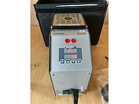 Eiuk t650m mk2 dry block temperature calibrator - afbeelding 3 van  5