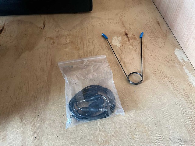 Eiuk t650m mk2 dry block temperature calibrator - afbeelding 5 van  5