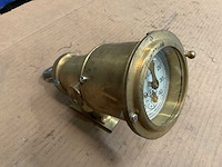 Eiwa seiko vintage marine ship log - afbeelding 5 van  5