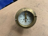 Eiwa seiko vintage marine ship log - afbeelding 4 van  5