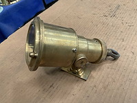 Eiwa seiko vintage marine ship log - afbeelding 1 van  5