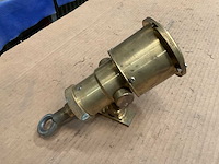 Eiwa seiko vintage marine ship log - afbeelding 3 van  5