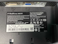 Eizo - radiforce mx191 - monitor (2x) - afbeelding 3 van  3