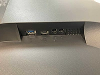 Eizo (ev3240x) 32”, 3840x2160 (uhd) ips monitor - afbeelding 6 van  7
