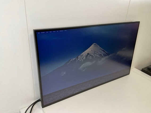 Eizo (ev3285) 32”, 3840x2160 (uhd) ips monitor - afbeelding 3 van  6