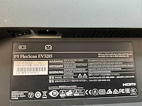 Eizo (ev3285) 32”, 3840x2160 (uhd) ips monitor - afbeelding 6 van  6