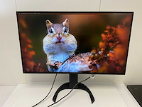 Eizo (ev3285) 32”, 3840x2160 (uhd) ips monitor - afbeelding 1 van  1