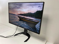 Eizo (ev3285) 32”, 3840x2160 (uhd) ips monitor - afbeelding 3 van  6