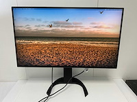 Eizo (ev3285) 32”, 3840x2160 (uhd) ips monitor - afbeelding 1 van  6