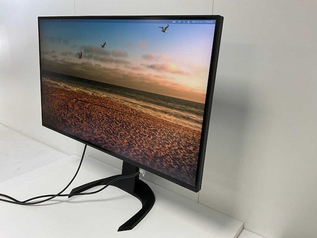 Eizo (ev3285) 32”, 3840x2160 (uhd) ips monitor - afbeelding 2 van  6