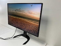 Eizo (ev3285) 32”, 3840x2160 (uhd) ips monitor - afbeelding 2 van  6