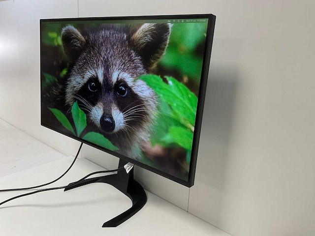 Eizo (ev3285) 32”, 3840x2160 (uhd) ips monitor - afbeelding 2 van  6