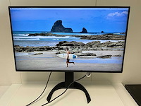 Eizo (ev3285) 32”, 3840x2160 (uhd) ips monitor - afbeelding 1 van  6