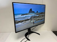 Eizo (ev3285) 32”, 3840x2160 (uhd) ips monitor - afbeelding 3 van  6