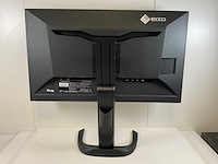 Eizo (ev3285) 32”, 3840x2160 (uhd) ips monitor - afbeelding 4 van  6