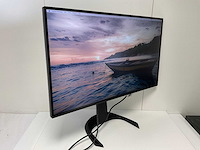 Eizo (ev3285) 32”, 3840x2160 (uhd) ips monitor - afbeelding 2 van  6