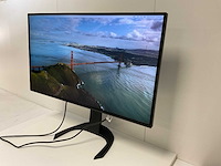 Eizo (ev3285) 32”, 3840x2160 (uhd) ips monitor - afbeelding 3 van  5