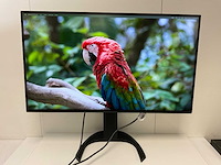 Eizo (ev3285) 32”, 3840x2160 (uhd) ips monitor - afbeelding 1 van  3